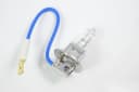 Лампа Н3 24v  70wt з проводом "BREVIA" Power Duty 1