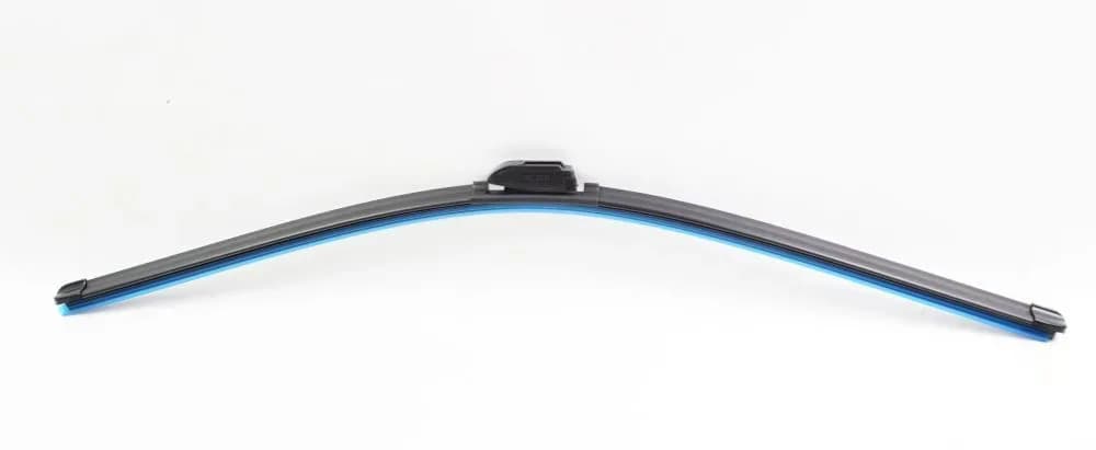 Щітка склоочисника  безкаркасні "VELGIO" New Neo Vision 550mm (6 адаптерів)