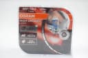 Лампа Н7 12v   55wt "OSRAM" Night Breaker Laser +150% (2 шт.) 2