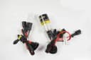 Ксенон лампа H3 6000k (2 шт.) "SOLAR" 1