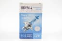 Лампа Н4 12v  60/55wt  Р43 "BREVIA" Power White + 60 4300К 2