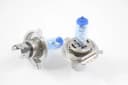 Лампа Н4 12v  60/55wt  Р43 "BREVIA" Power White + 60 4300К (2 шт.) 1