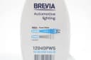 Лампа Н4 12v  60/55wt  Р43 "BREVIA" Power White + 60 4300К (2 шт.) 3