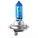 Лампа Н7 12v   55wt "BREVIA" Power White + 60 4300К 2