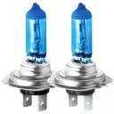 Лампа Н7 12v   55wt "BREVIA" Power White + 60 4300К (2 шт.) 2