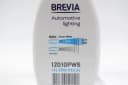 Лампа Н1 12v 55wt  "BREVIA" Power White + 60 4300K (2 шт.) 3