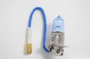 Лампа Н3 12v 55wt з проводом "BREVIA" Power White + 60 4300К 1