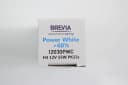 Лампа Н3 12v 55wt з проводом "BREVIA" Power White + 60 4300К 3