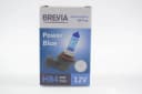 Лампа НB4  55wt  "BREVIA" Power Blue 4200k 2