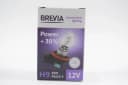 Лампа Н9 12v 65wt "BREVIA" Power + 30% 2