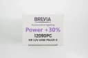 Лампа Н9 12v 65wt "BREVIA" Power + 30% 3