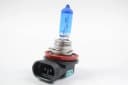 Лампа Н11 12v 55wt  "BREVIA" Power Blue 4200K 1