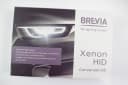 Ксенон Н В4 5000k "BREVIA" (блок Super Slim Ballast) 2