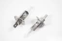 Лампа Н1 12v 55wt  "OSRAM" Night Breaker Silver +100% (2 шт.) 1