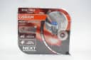 Лампа Н3 12v 55wt з проводом "OSRAM" Night Breaker Laser +150% (2 шт.) 2