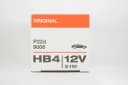 Лампа НB4  51wt  "OSRAM" 3