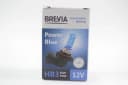 Лампа НB3  65wt  "BREVIA" Power Blue 4200k 2