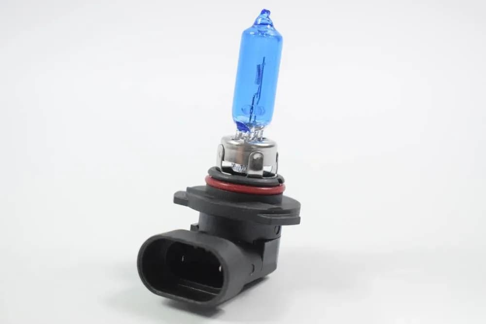 Лампа НB3  65wt  "SOLAR" StarBlue 4200K