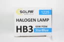 Лампа НB3  65wt  "SOLAR" StarBlue 4200K 3