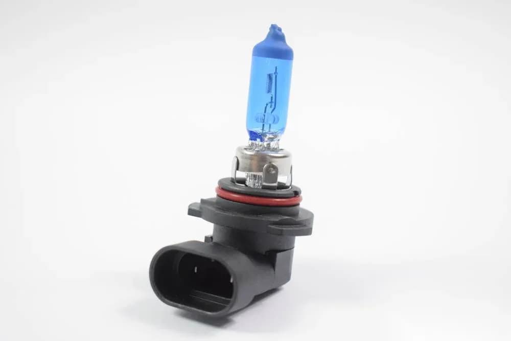 Лампа НB4  55wt  "SOLAR" StarBlue 4200K