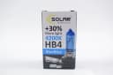 Лампа НB4  55wt  "SOLAR" StarBlue 4200K 2