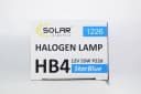 Лампа НB4  55wt  "SOLAR" StarBlue 4200K 3