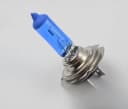 Лампа Н7 12v   55wt "SOLAR" StarBlue 4200K 1