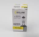 Лампа Н27/1  27wt "SOLAR" Starlight + 30% 3