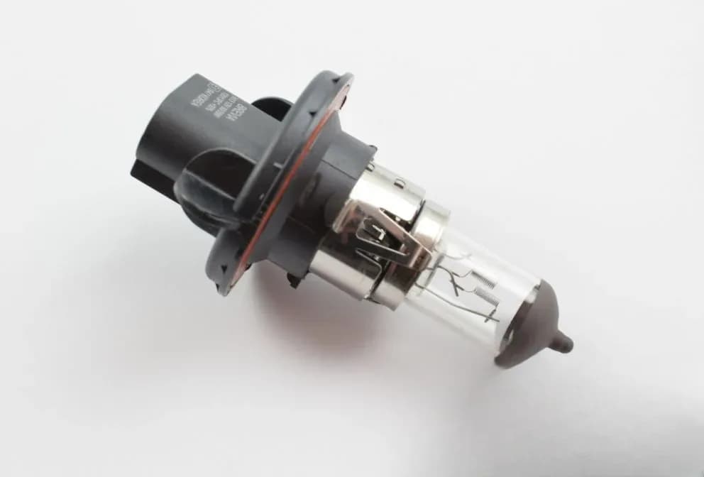 Лампа Н13 12v 60/55wt  "BREVIA" Power + 30%