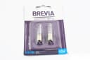 Лампа Н21W 12v 21wt  "BREVIA" (2 шт.) 2