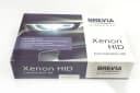 Ксенон H 1 5000k "BREVIA" (блок Super Slim Ballast)CANBUS 3