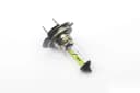 Лампа Н7 12v   55wt "OSRAM" All season +30% 2