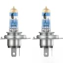Лампа Н4 12v  60/55wt  Р43 "OSRAM" Night Breaker +220% (2 шт.) 2