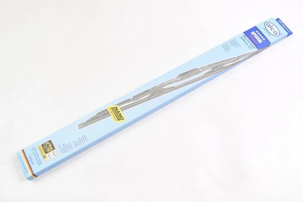 Щітка склоочисника "ALCA" Special 560mm (1 адаптер)