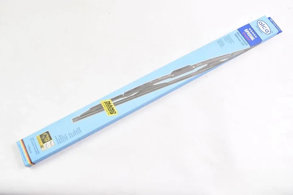 Щітка склоочисника "ALCA" Special 580mm (1 адаптер)
