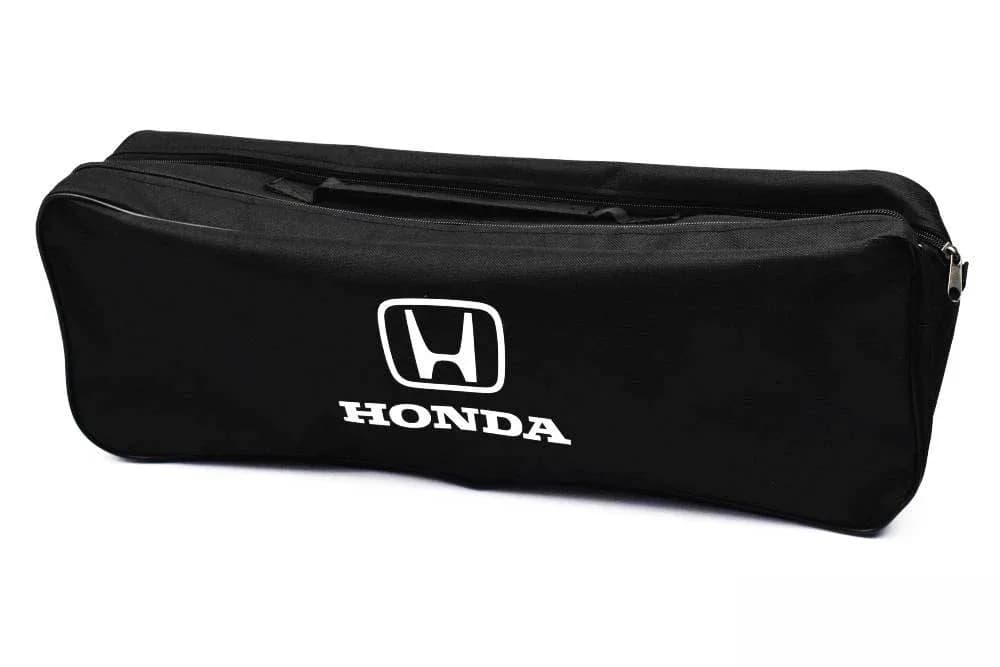 Сумка техдопомоги "BELTEX" Honda чорна 52×18×13 см