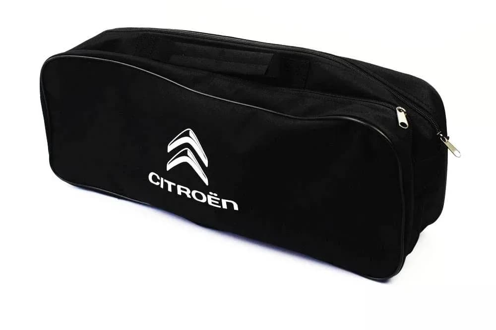 Сумка техдопомоги "BELTEX" Citroen чорна 52×18×13 см