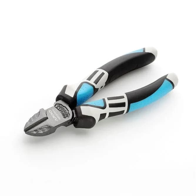 Бокорізи 160мм "APRO" Clipper 60Crv (зсунутий шарнір)