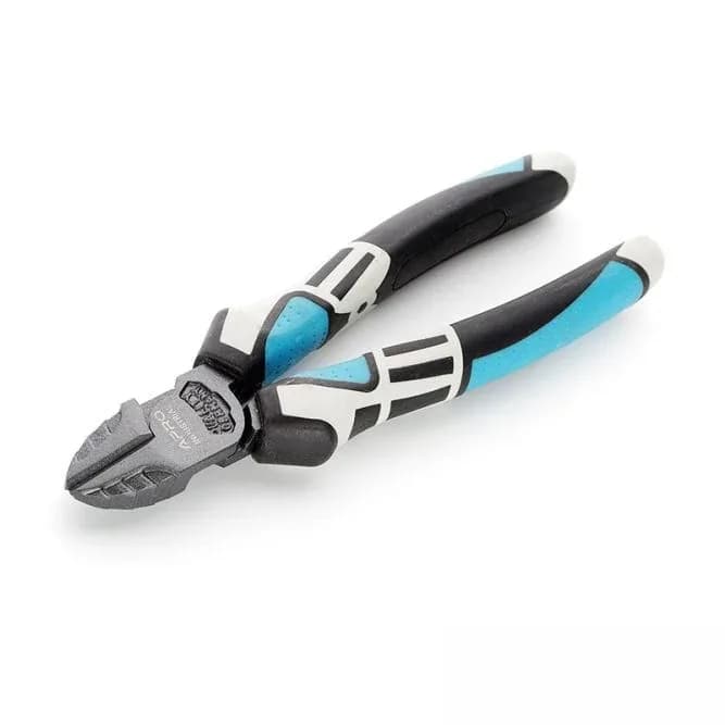 Бокорізи 185мм "APRO" Clipper 60Crv (зсунутий шарнір)