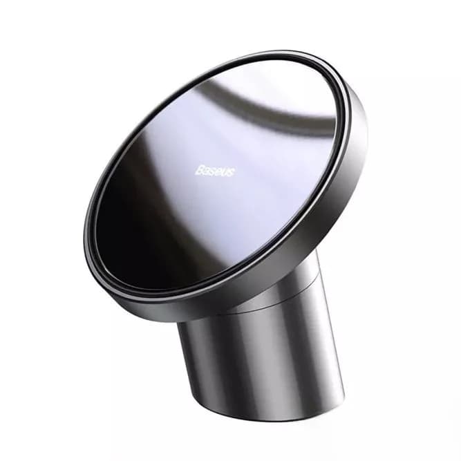 Підставка під телефон на обдув + панель "Baseus" NeoGravity Magnetic Car Mount