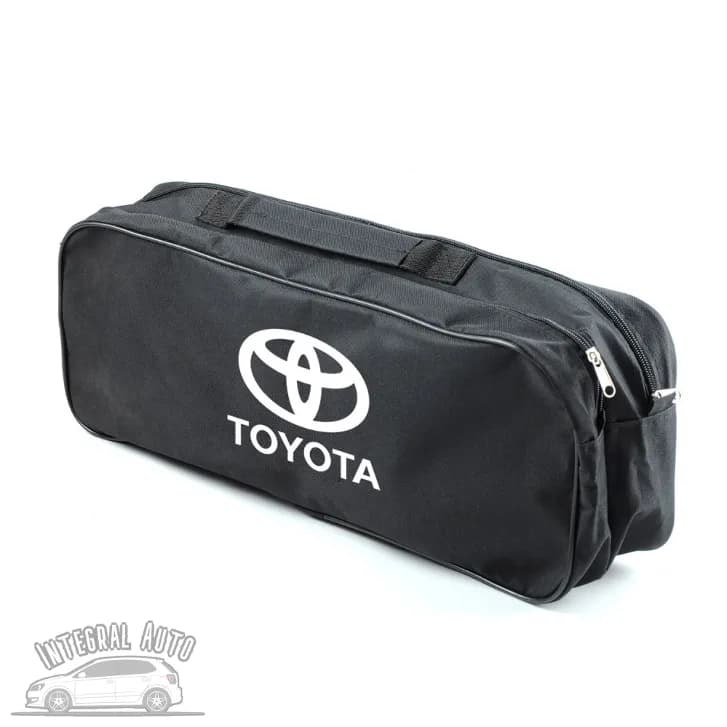 Сумка техдопомоги "BELTEX" Toyota чорна