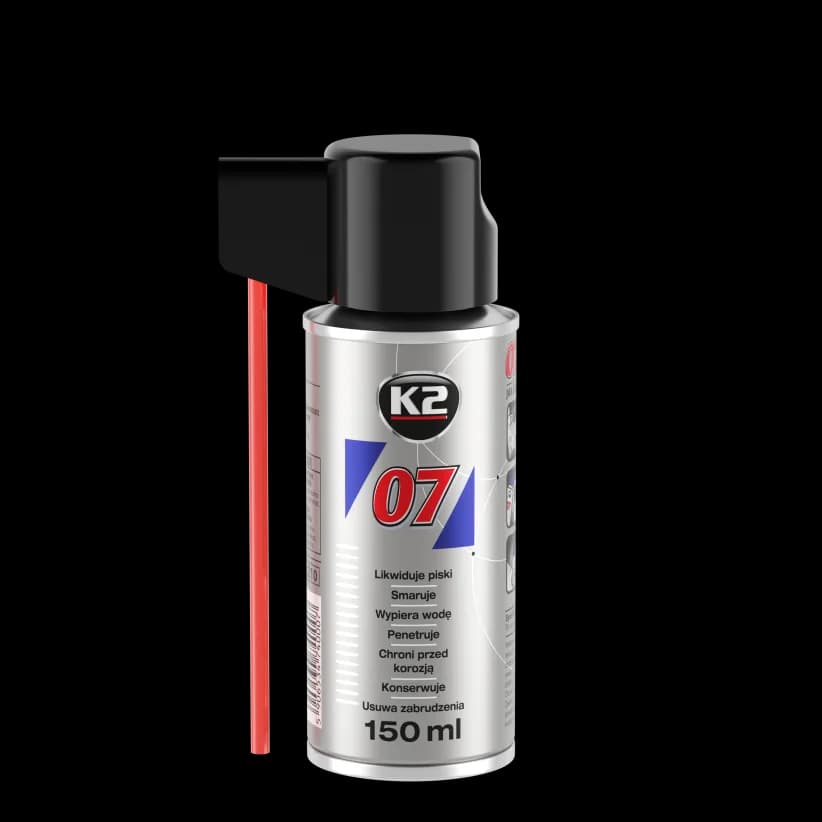 Мастило універсальне "K2" 07 150ml