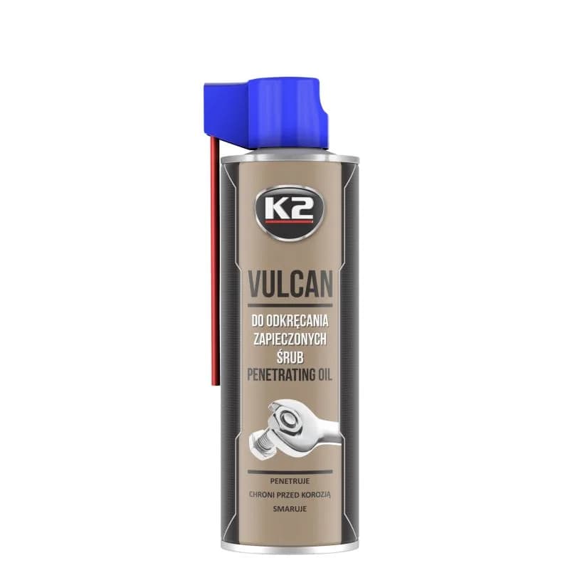 Мастило універсальне "K2" Vulcan 500ml