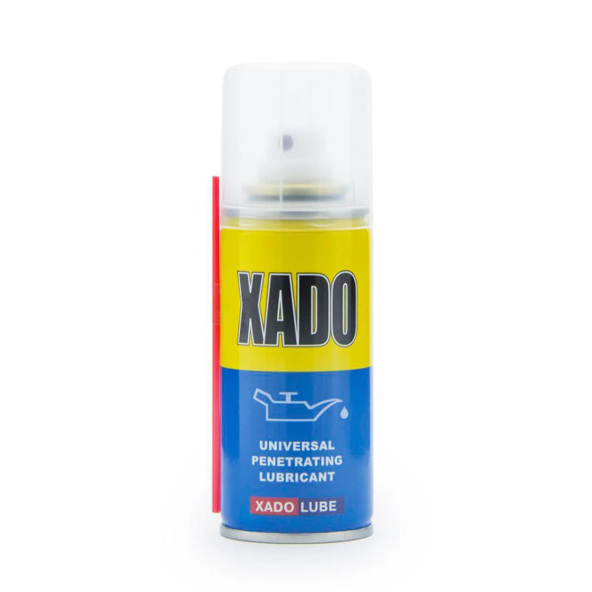 Мастило універсальне "XADO" LUBE 100ml