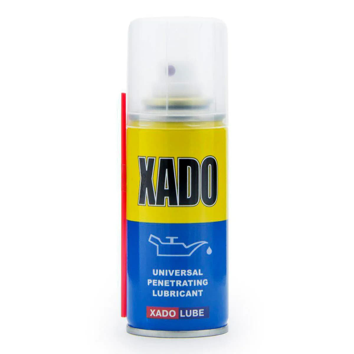 Мастило універсальне "XADO" LUBE 150ml