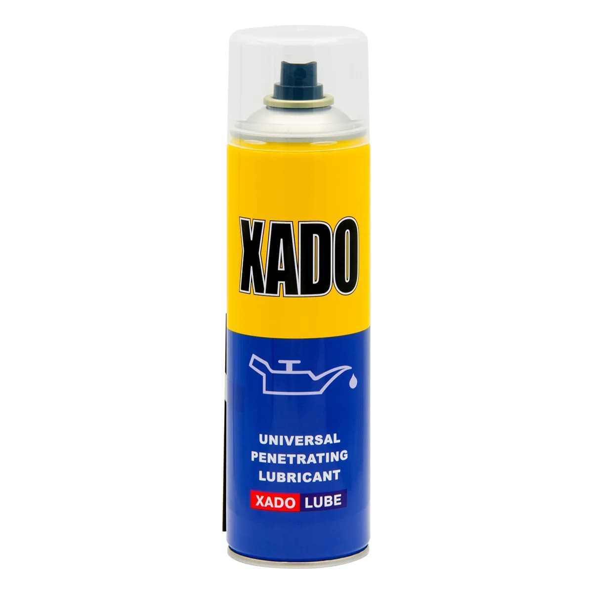Мастило універсальне "XADO" LUBE 500ml