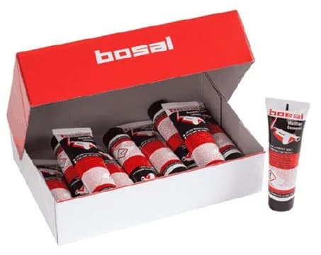 Герметик для ремонту глушника 60 г "Bosal" (цемент)