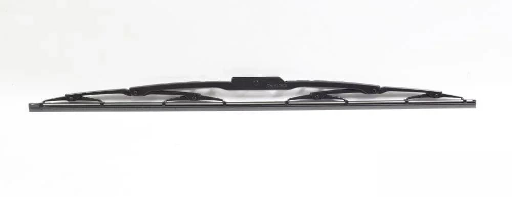Щітка склоочисника "CARLIFE" Ideal 430mm (4 адаптера)