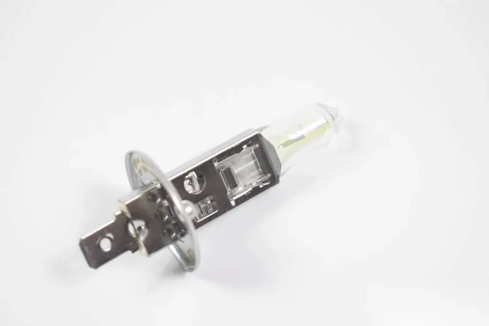 Лампа Н1 12v 55wt "OSRAM" All Seasons (1 шт.)