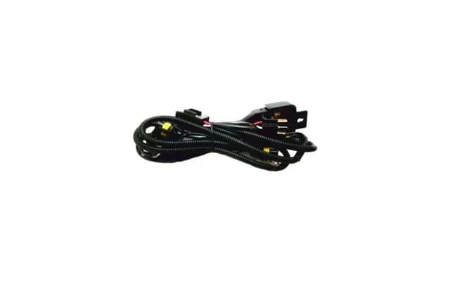 Ксенон комплект проводки 12V для H4 Bi-Xenon "BREVIA" 55W